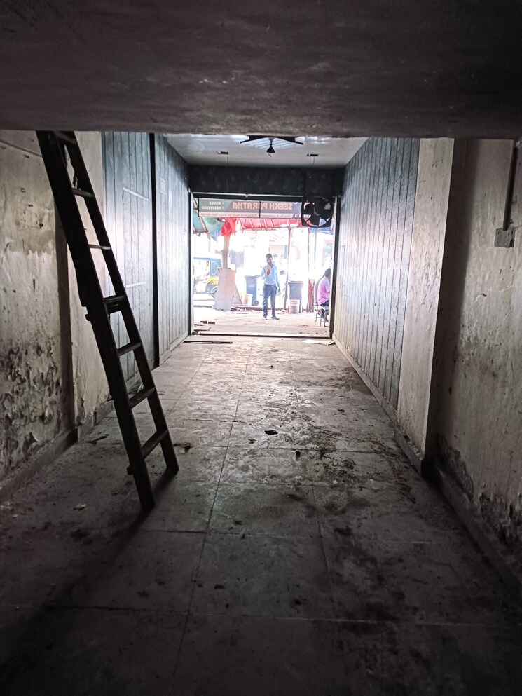 Floor Plan, sun-enclave-seawoods Commercial Shop 600 Sq.Ft. In Seawoods Navi Mumbai 7872226