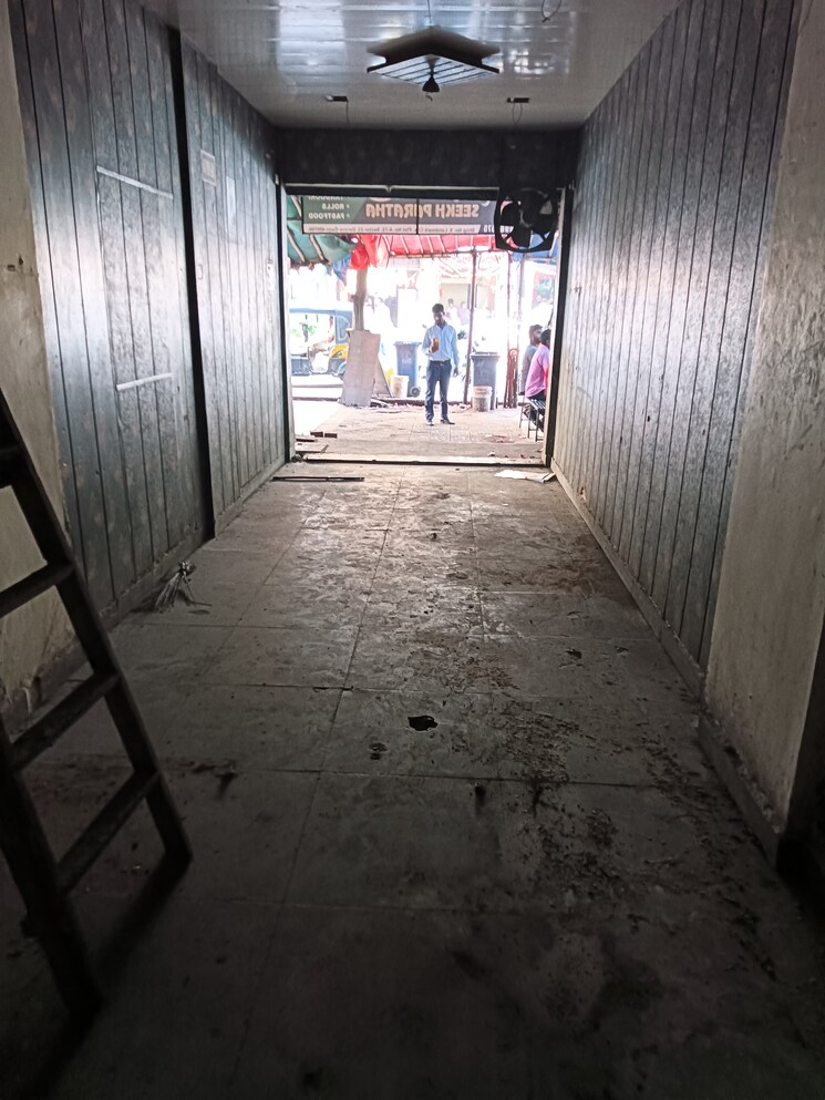 Floor Plan, sun-enclave-seawoods Commercial Shop 600 Sq.Ft. In Seawoods Navi Mumbai 7872226