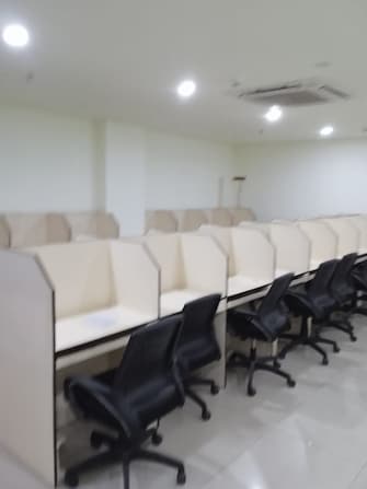 Commercial Office Space 1060 Sq.Ft. For Rent in Salt Lake Sector V Kolkata  7872176