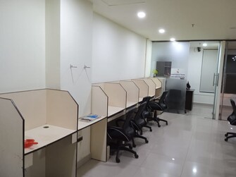 Commercial Office Space 1060 Sq.Ft. For Rent in Salt Lake Sector V Kolkata  7872176