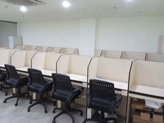 Commercial Office Space 1060 Sq.Ft. For Rent in Salt Lake Sector V Kolkata  7872176