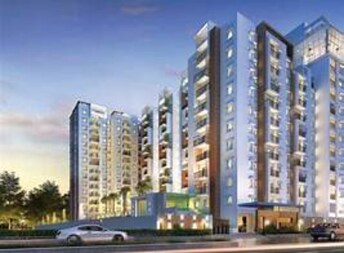 3 BHK Apartment For Resale in Artisane Forest Breeze Jp Nagar Bangalore  7872151