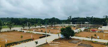  Plot For Sale in Devanahalli