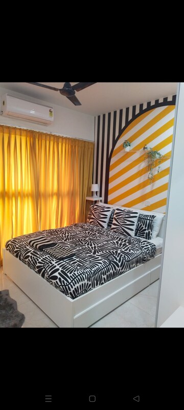 2 BHK Apartment For Rent in Godrej Urban Park, Chandivali