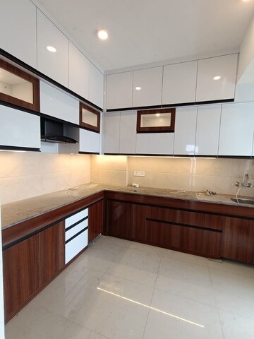 3 BHK Apartment For Rent in Omaxe Waterscapes, Gomti Nagar