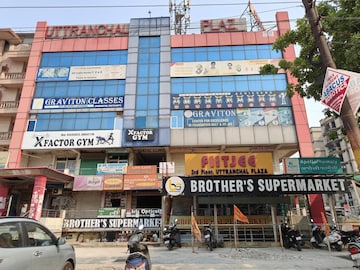 Commercial Shop 4000 Sq.Ft. For Rent in Thane West Thane  7872194