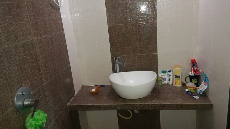 Bathroom, sai-siddhi-chs-kharghar 2 Bedroom 850 Sq.Ft. Builder Floor In Kharghar Sector 18 Navi Mumbai 7872249