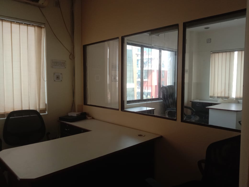 Commercial Office Space 1600 Sq.Ft. For Rent in Salt Lake Sector V Kolkata  7872246