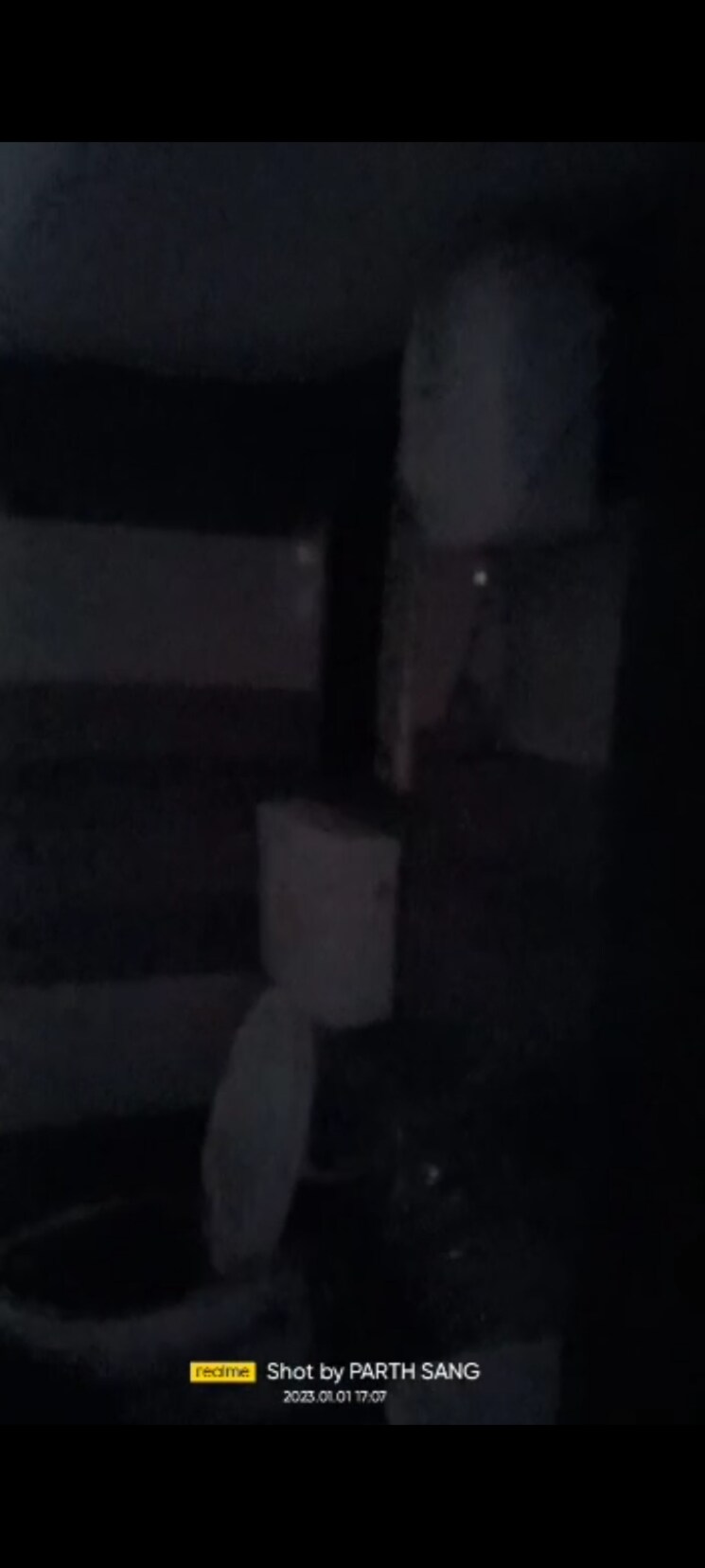 Master Bedroom, agarwal-paramount 1 RK 450 Sq.Ft. Apartment In Virar West Palghar 7872268