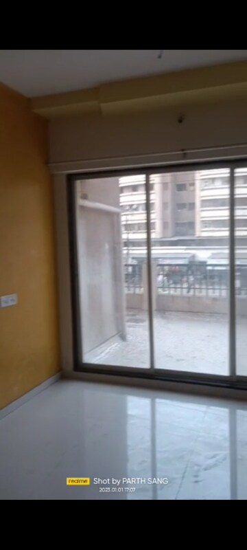 Room in 1 RK Apartment at Agarwal Paramount, Virar West – for Sale