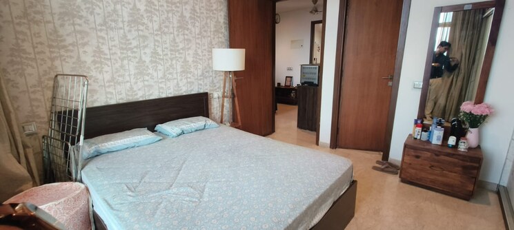Bedroom, one-hiranandani-park 1 Bedroom 470 Sq.Ft. Apartment In Ghodbunder Road Thane 7872280