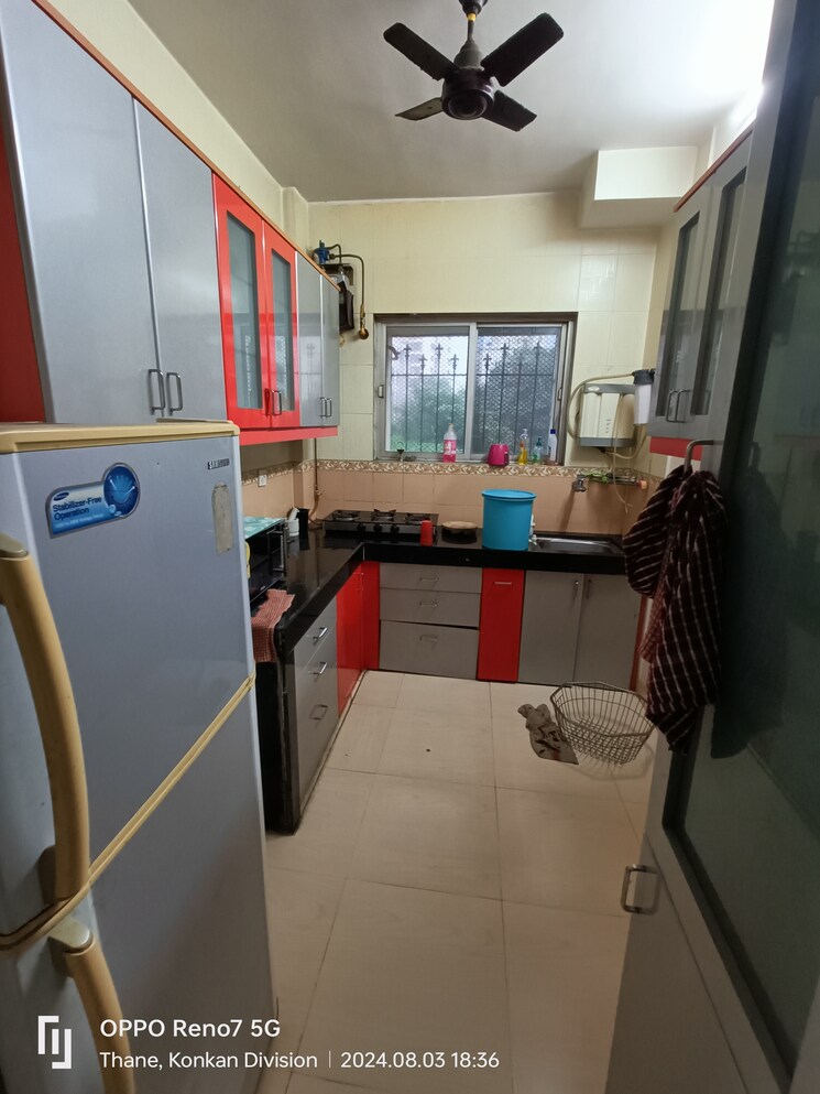 Master Bedroom, happy-valley 1 Bedroom 450 Sq.Ft. Apartment In Manpada Thane 7872293