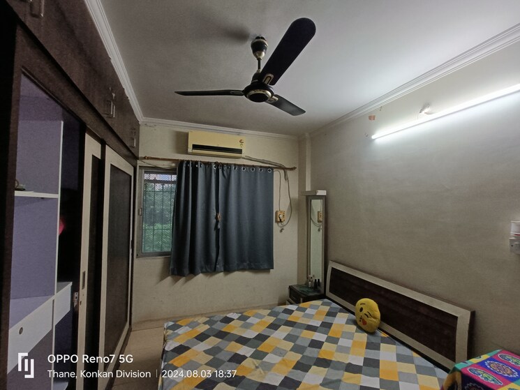 Living Room, happy-valley 1 Bedroom 450 Sq.Ft. Apartment In Manpada Thane 7872293