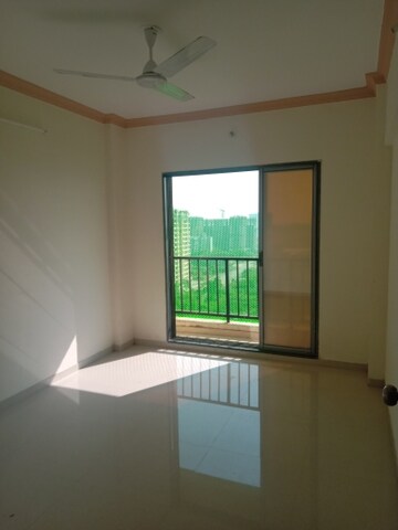 1 BHK Apartment For Sale in Sri Dutt Garden Avenue K, Virar West