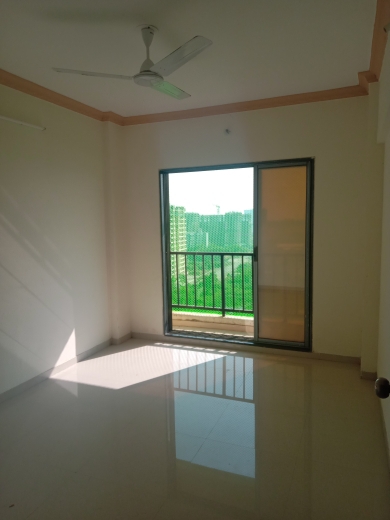 1 BHK Apartment For Sale in Sri Dutt Garden Avenue K