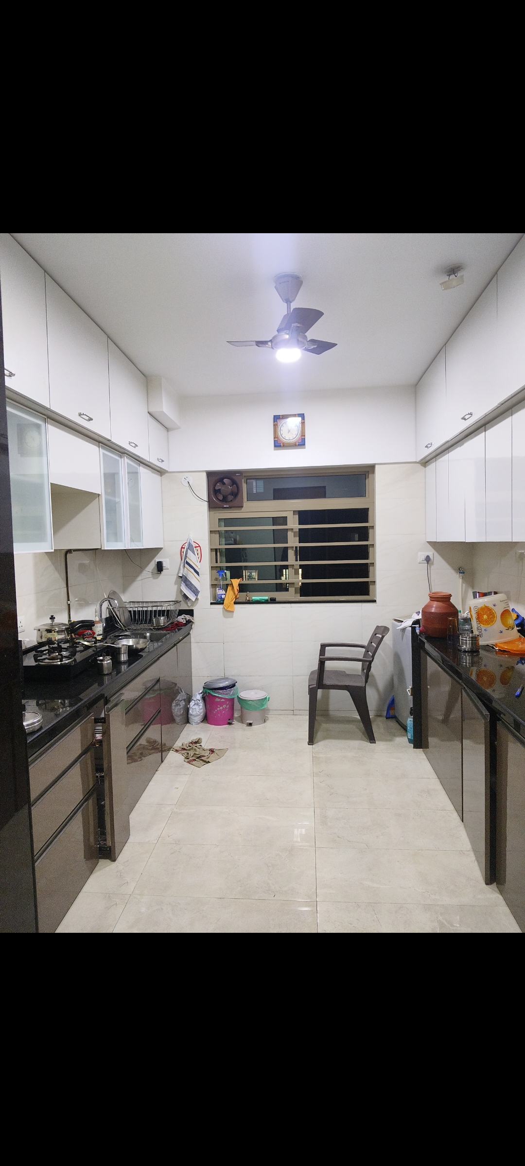 2 BHK Apartment For Rent in Sheth Vasant Oasis Andheri East Mumbai  7872287