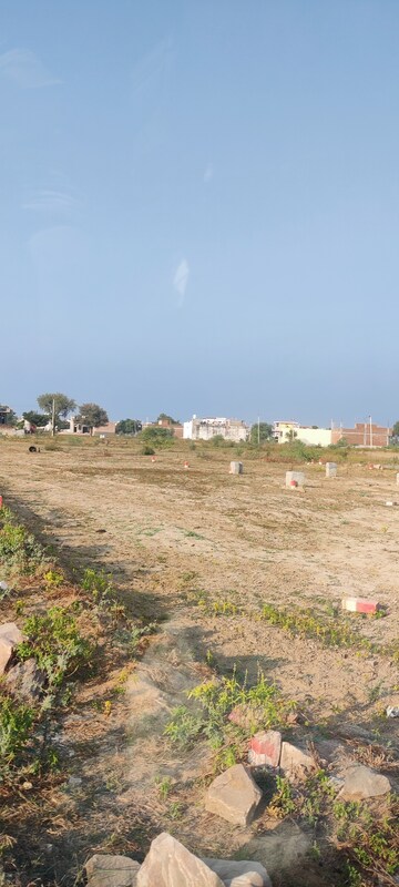  Plot For Sale in Shivdaspura
