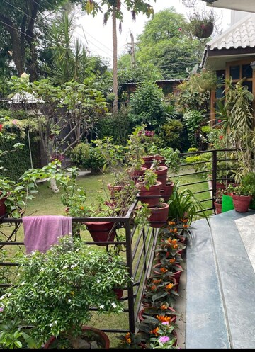 5 BHK Villa – Exterior View View at Dalanwala - for Sale