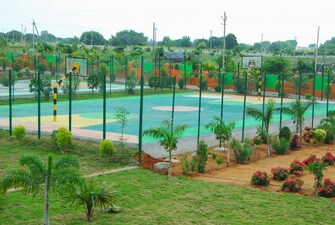 Plot For Resale in Suvarna Kuteer Shadnagar Hyderabad  7872335