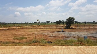 Plot For Resale in Suvarna Kuteer Shadnagar Hyderabad  7872335