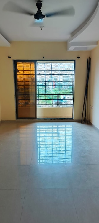 1 BHK Builder Floor For Rent in Vinayak Jyot Kharghar Navi Mumbai  7872315