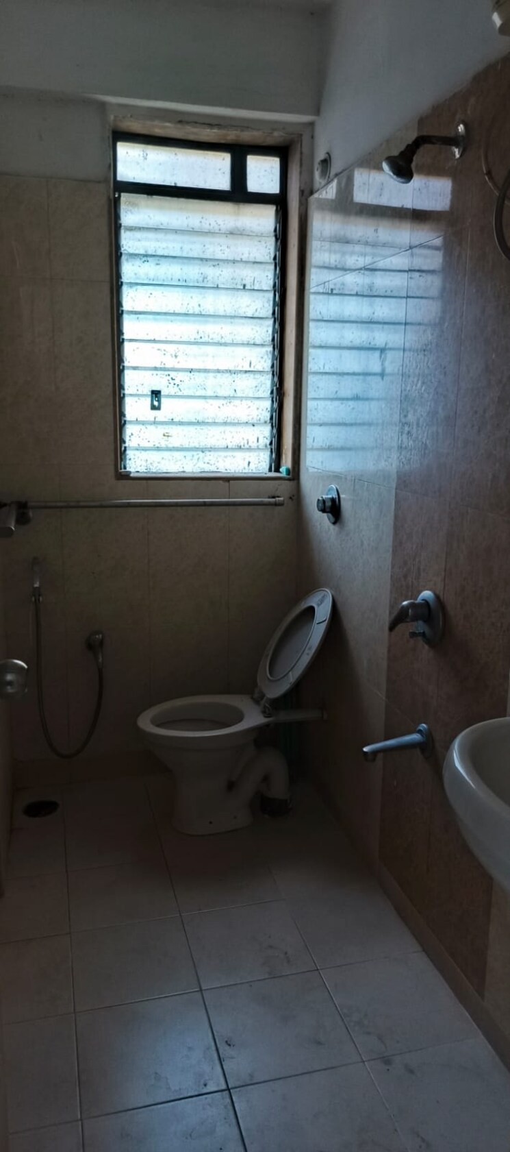 Bathroom, vinayak-jyot 1 Bedroom 500 Sq.Ft. Builder Floor In Kharghar Navi Mumbai 7872315
