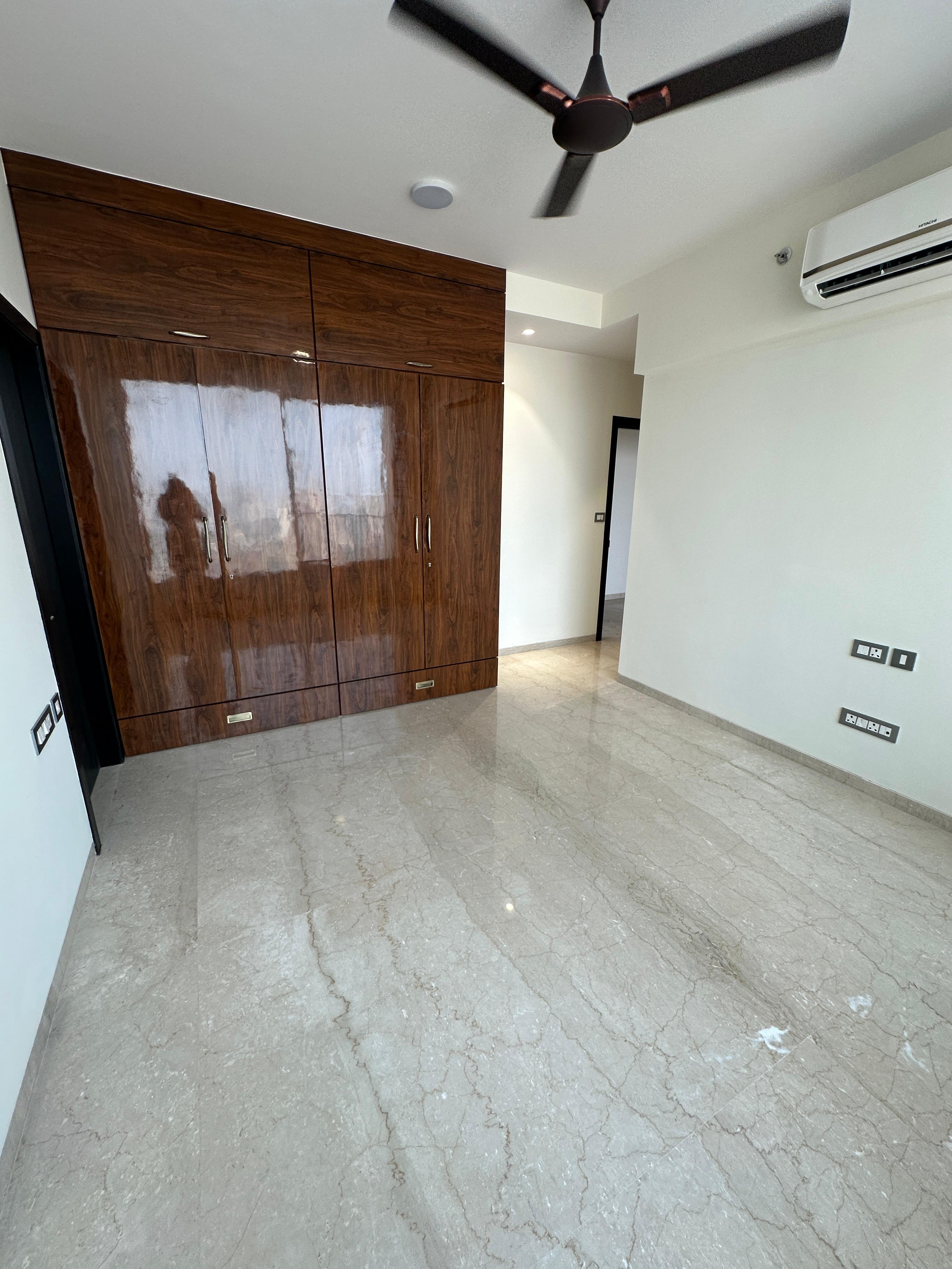 3 BHK Apartment For Rent in Oberoi Sky City Borivali East Mumbai  7872295