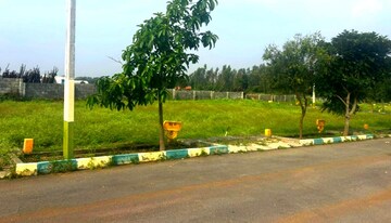  Plot For Sale in SML Gardenia, Jigani