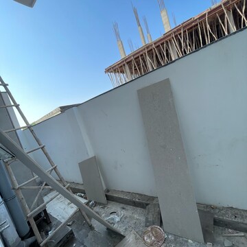 3 BHK Villa – Exterior View View at Sahastradhara Road - for Sale