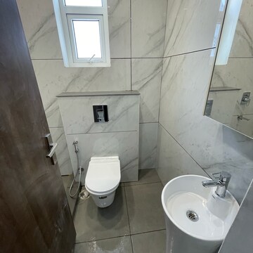 Attached Bathroom in 3 BHK Villa at Sahastradhara Road – for Sale