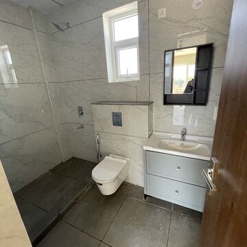Attached Bathroom in 3 BHK Villa at Sahastradhara Road – for Sale