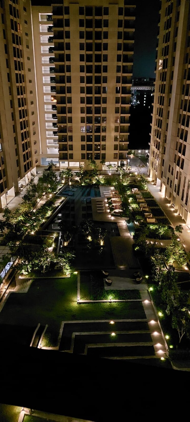 Exterior View, ps-the-102 2 Bedroom 820 Sq.Ft. Apartment In Joka Kolkata 7872256