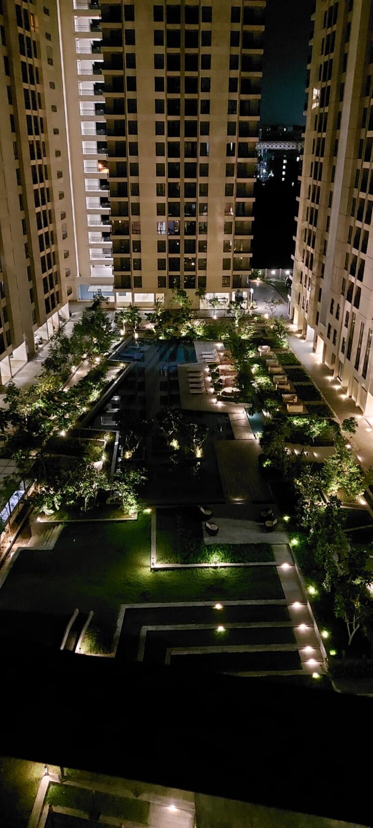 Exterior View, ps-the-102 2 Bedroom 820 Sq.Ft. Apartment In Joka Kolkata 7872256