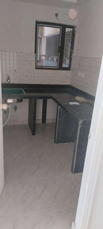 Kitchen in 2 BHK Apartment at PS The 102, Joka – for Sale