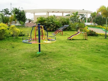  Plot – Garden View at Suvarna Kuteer, Shadnagar - for Sale