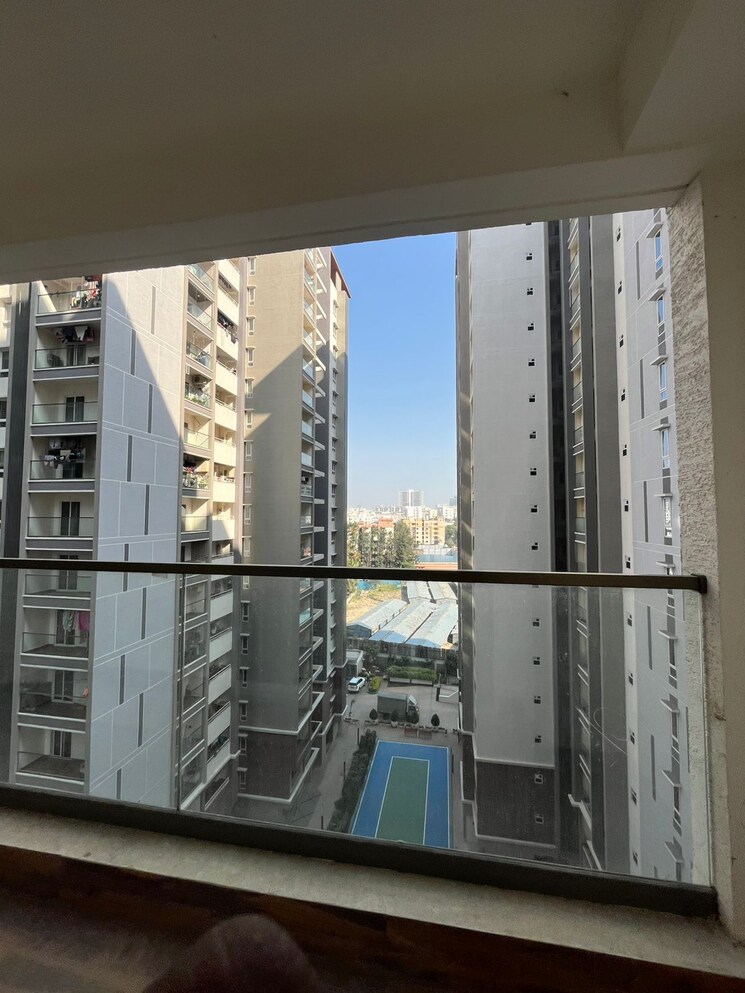 Exterior View, sumadhura-horizon 3 Bedroom 2060 Sq.Ft. Apartment In Kondapur Hyderabad 7872409