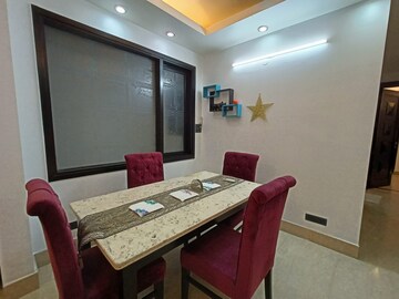 3 BHK Builder Floor For Rent in Defence Colony