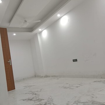 2 BHK Builder Floor For Rent in Saket