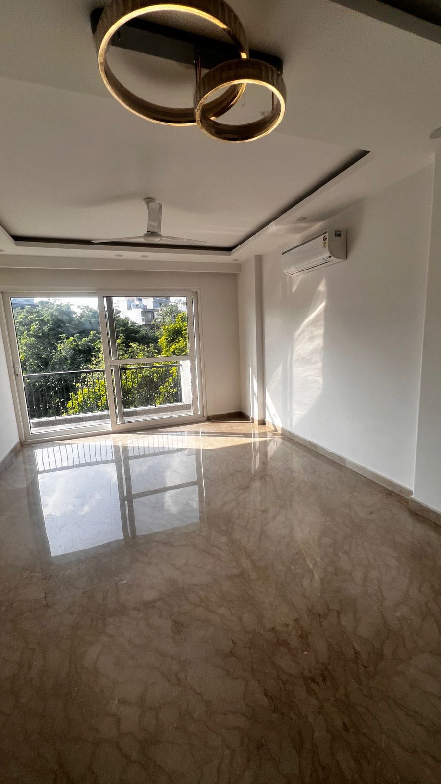 3 BHK + Servant Room Builder Floor For Sale in Home Hunter 