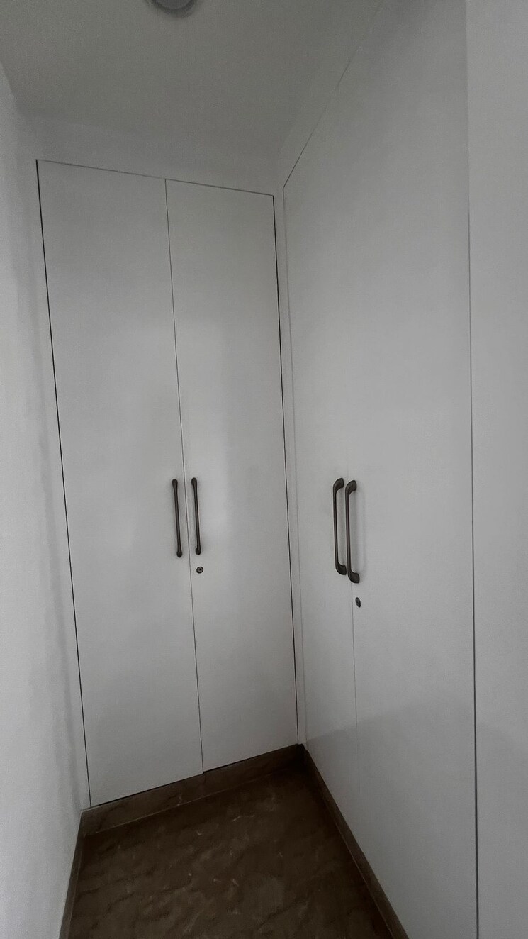 Master Bedroom, defence colony 3 Bedroom 1953 Sq.Ft. Builder Floor In Defence Colony Delhi 7872441