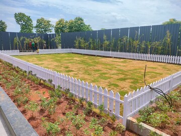  Plot For Sale in Guduvanchery