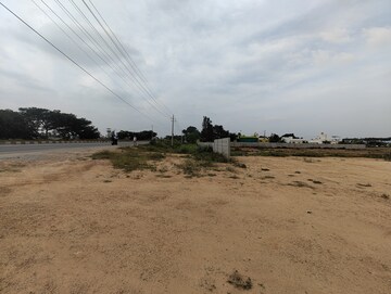 Plot Area in  Plot at Devanahalli – for Sale