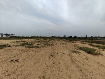  Plot – Exterior View View at Devanahalli - for Sale