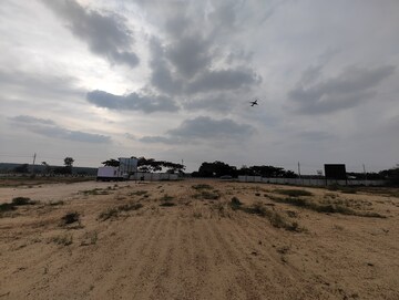 Plot Area in  Plot at Devanahalli – for Sale