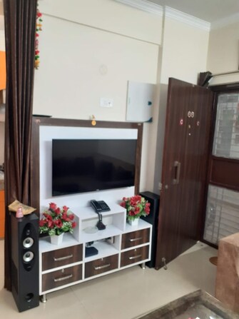 3 BHK Apartment For Rent in Saviour Greenisle Sain Vihar Ghaziabad  7872498