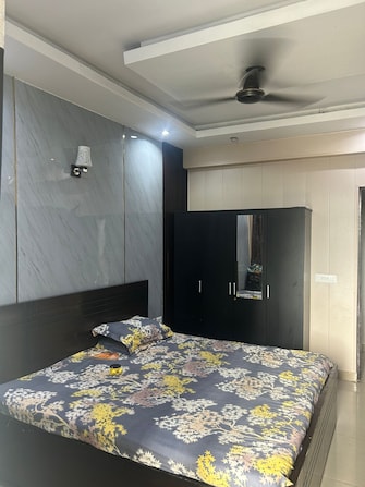 3 BHK Apartment For Rent in Saviour Greenisle Sain Vihar Ghaziabad  7872498