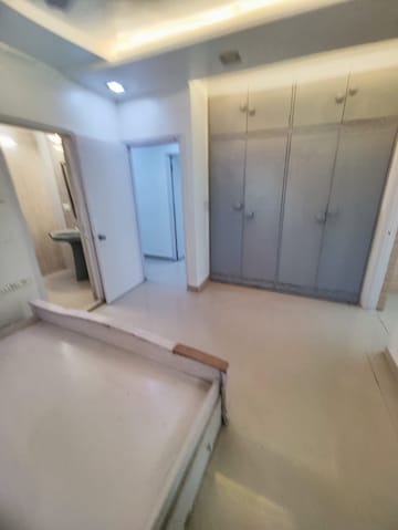 2 BHK Apartment For Rent in Kalpataru Paramount Kapur Bawdi Thane  7872791