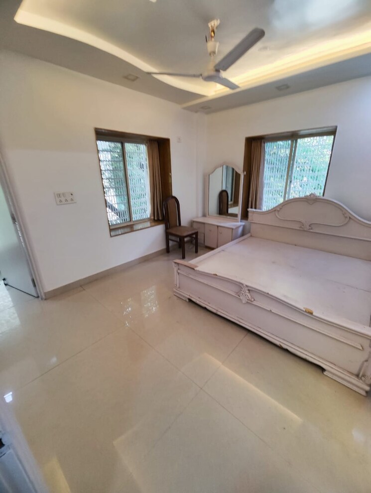 Bedroom, kalpataru-paramount 2 Bedroom 935 Sq.Ft. Apartment In Kapur Bawdi Thane 7872758