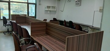  Office Space For Rent in Salt Lake Sector V