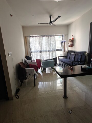 2 BHK Apartment For Rent in Lodha Crown Quality Homes, Majiwada